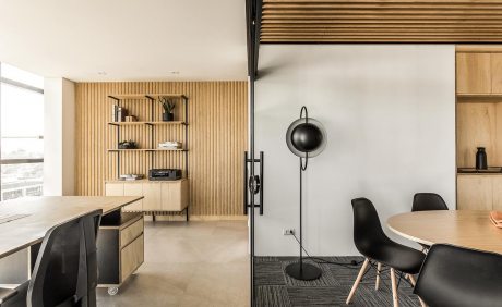 Arquitetura | Casa Sul