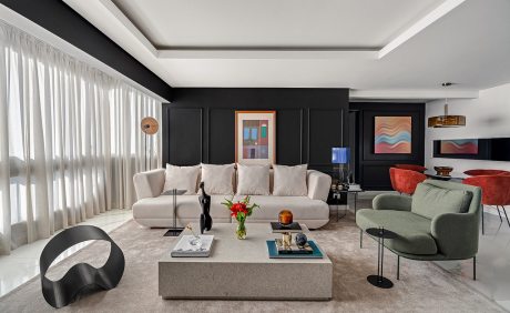 Arquitetura | Casa Sul