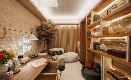 Arquitetura | Casa Sul