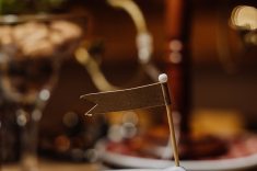  Enfeites da Corporação de Ofícios.