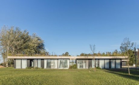 Arquitetura | Casa Sul