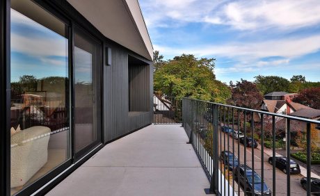 Arquitetura | Casa Sul