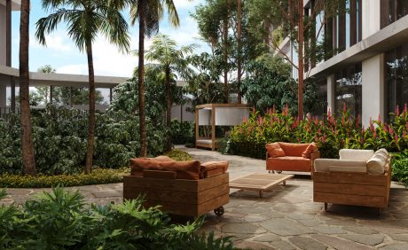 Arquitetura | Casa Sul