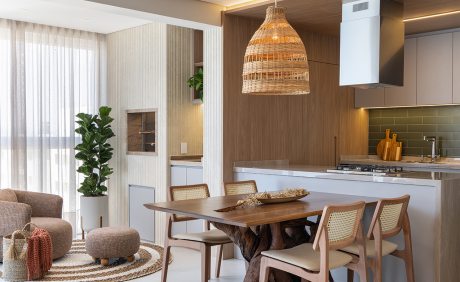 Arquitetura | Casa Sul