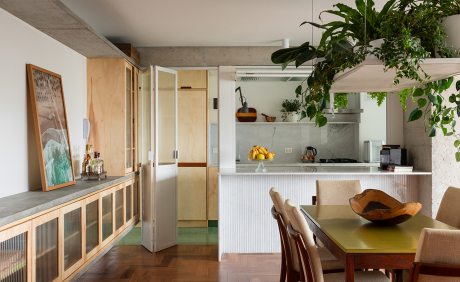 Arquitetura | Casa Sul