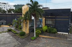 A antiga sede da Faculdade Estácio sediará a mostra deste ano.