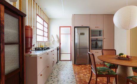 Arquitetura | Casa Sul