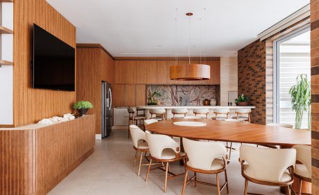 Arquitetura | Casa Sul