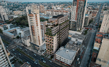 Arquitetura | Casa Sul