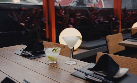 Drinks de verão para as festas | Casa Sul