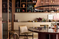 Sala Presença, de Alessandra Gandolfi. Foto Eduardo Macarios.