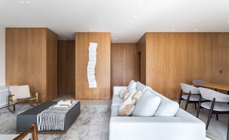 Arquitetura | Casa Sul