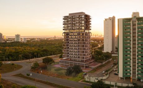 Arquitetura | Casa Sul