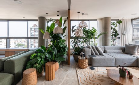 Arquitetura | Casa Sul