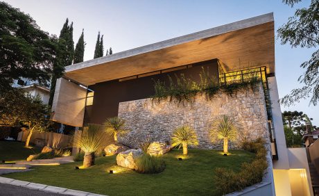 Arquitetura | Casa Sul