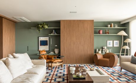 Arquitetura | Casa Sul