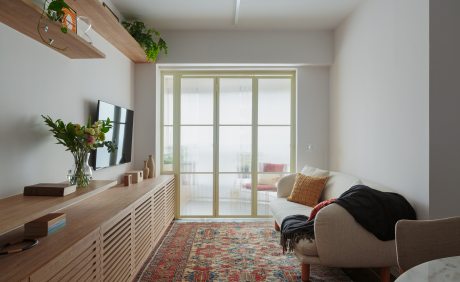 Arquitetura | Casa Sul