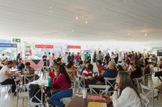 Foto Calathea Produtora