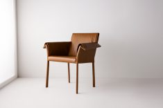 Cadeira Alma, de Linda Martins para Doimos Brasil