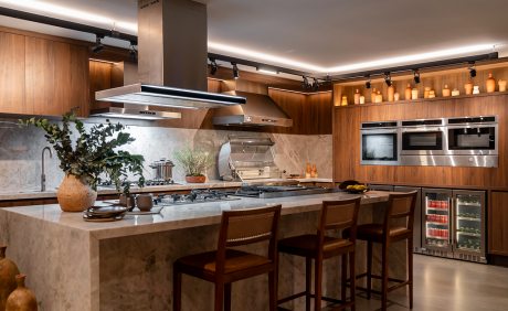 Arquitetura | Casa Sul
