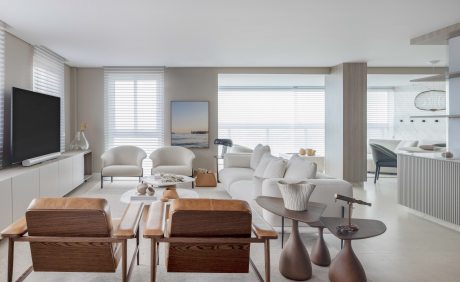 Arquitetura | Casa Sul