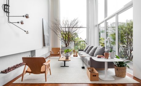 Arquitetura | Casa Sul