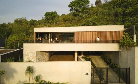 Arquitetura | Casa Sul