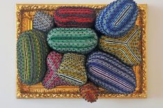 Joana Vasconcelos, Blackstar.