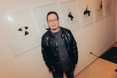 André Bezerra, curador convidado do Guia.