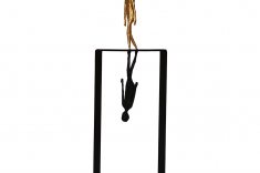 Sandra Barreiro Sombras Iluminadas