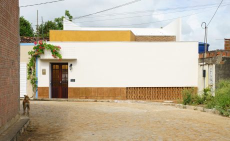 Arquitetura | Casa Sul