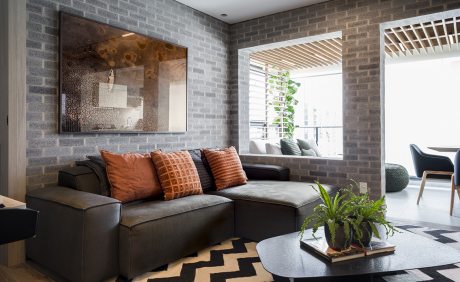 Arquitetura | Casa Sul