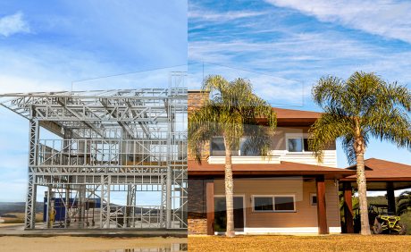 Arquitetura | Casa Sul