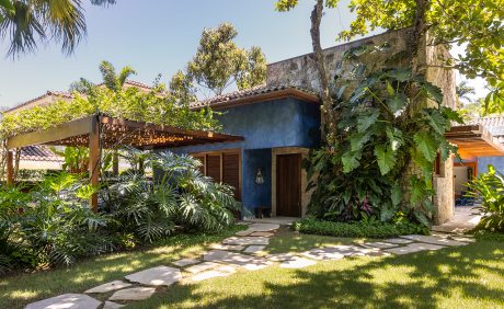 Arquitetura | Casa Sul