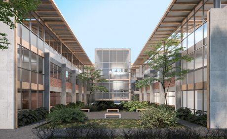 Arquitetura | Casa Sul