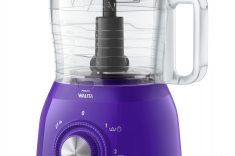 Multiprocessador 5 em 1 Philips Walita Linha Ultra Violet RI7631 