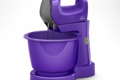 Batedeira Philips Walita RI7200 Linha Ultra Violet 