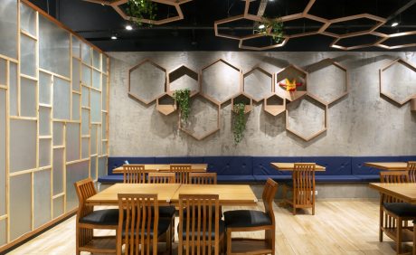 Décor para restaurantes, bares e cafés | Casa Sul