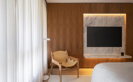 Arquitetura | Casa Sul