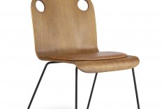 Sérgio Rodrigues, Cadeira Paiol.