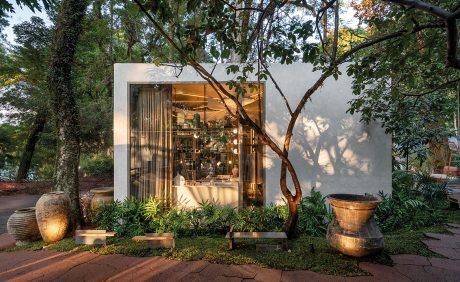 Arquitetura | Casa Sul