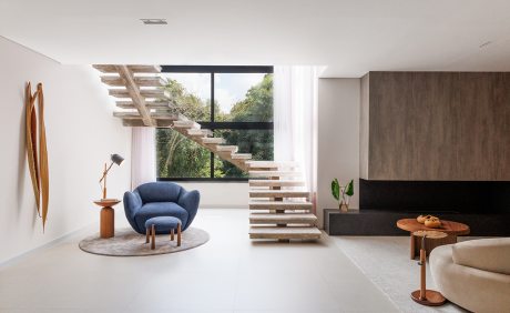 Arquitetura | Casa Sul