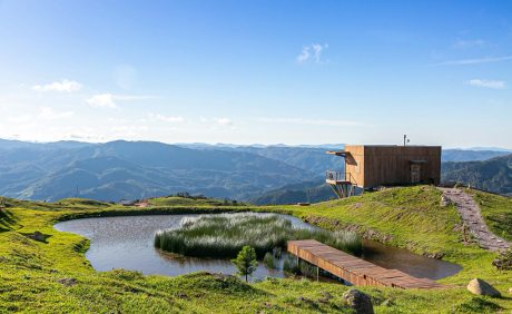 Descansar na Serra | Casa Sul