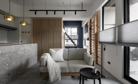 Arquitetura | Casa Sul