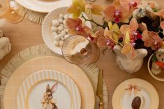 Louças da Alleanza Cerâmica.