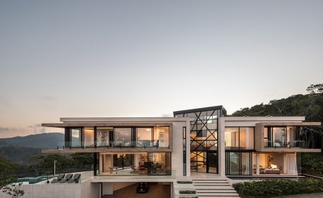 Arquitetura | Casa Sul