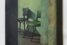 Gustavo Diógenes, Crato noturno.