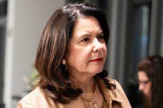 Izabel Maestrelli, do Creci-PR, COFECI e ADEMI-PR.