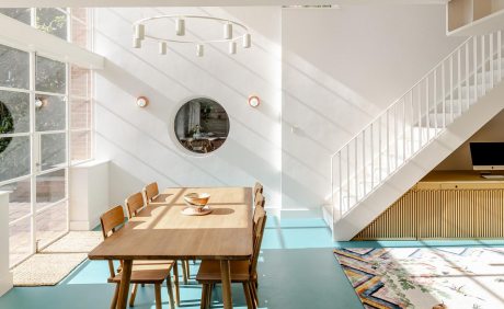Arquitetura | Casa Sul