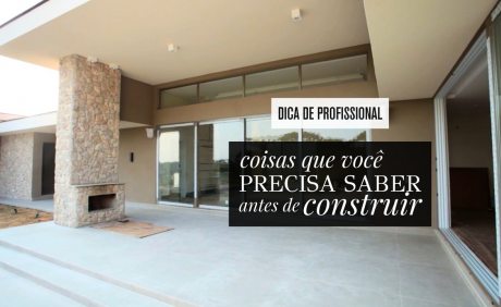 Arquitetura | Casa Sul